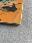 Uncle Remus Walt Disney Present s Little Golden Book - 1973 25th Printing