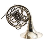 C g  Conn Model 8d Professional Double French Horn Sn H40035 Elkhart