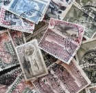 Mexico - About 1 2 Once Of Pre 1940   s Airmail Stamps- Many Duplicates - All Used