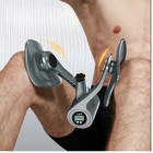 Kegel Exerciser For Men Pelvic Floor Muscle Trainer Strength Fitness Device