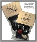 Healing Dis-ease Tumbled Crystal Healing Set   4 Stones   Pouch   Description