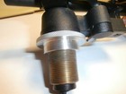 Rega Rb 250  300   600 Tonearm Vta Adjuster Made In Italy  Vta Ring For Rega 
