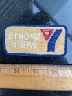 Ymca Sports White Patch