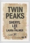 2019 Twin Peaks Archives Original Stars Of Sheryl Lee As Laura Palmer  s3 10a3