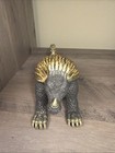 Bandai Anguirus 1990 Figure Godzilla Monster Kaiju Japan Toho Us Stock