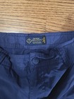 Boy Scout Of America Shorts  youth L  10-12    Bear Hat nickerchief slider  