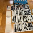 Vintage Beatles Trading Cards - 200  Cards   Original Box - 1964 Series 1-3 Plus