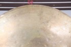 Zildjian 20  Zbt Ride Cymbal