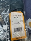 Carhartt K87 Pocket T-shirt 3-pack M Green Teal Superstorm Loose Fit Nwt