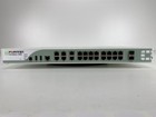 Fortinet Fortigate 100d Security Appliance