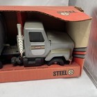 Ertl Conoco Semi Truck And Gas Oil Tanker - 1 25 Scale Steel Construction  new 