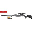Gamo Swarm Magnum 10x Gen3i Inertia Fed  22 Caliber Air Rifle  refurbished 