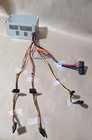 New Shark 400w Replacement Desktop Pc Mini Tower Atx Intel amd Power Supply Psu
