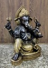 Whitewhale Lord Ganesha Idol Ganpati Murti Ganesh Chaturthi Statue Home Decor