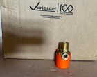 Victaulic Vortex Hybrid Fire Extinguishing System Standard Emitter Brass
