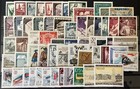 Austria - Collection Of 120 Semi-postal Stamps - Including Complete Sets - Mnh
