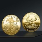 American Coin Treasures 2023 P  20 Gold Double Eagle Mint Gold