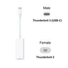 Apple Mmel2am a Thunderbolt 3 Usb-c To Thunderbolt 2 Adapter A1790 Oem Open Box