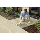 Vinyl Concrete Patch Repair Cement Crack Resistant Sidewalk Floor Steps 10 Lb 