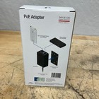 Ubiquiti Networks 24v 0 5a Poe Adapter New In Box