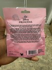 Disney Princess Sea Salt Scented Shell Shape Pink Bath Bomb 1 41 Oz