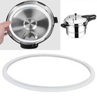 A18 20 22 24 26 28 30 32cm Pressure Cooker Sealing Ring Silicone O Ring Replacem