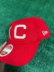 Kansas City Monarchs Negro League Mlb New Era Heritage Series 9twenty Red
