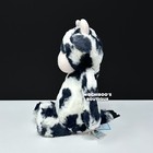 Jellycat Bashful Calf Original Soft Plush Toy Nwt Cozy Farm Friend Lovey Htf 