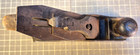 Vintage Stanley Bailey No  3 Smooth Plane Pat  Apr-25-02 Aug-19-02 Apr-19-10