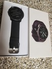 2025 Smart Watch For Men women  Waterproof Smartwatch Bluetooth Iphone Samsung 