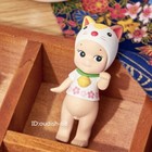 Authentic Sonny Angel Japanese Good Luck  1 Blind Box Figure  Toy New Sealed