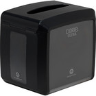 Dixie Ultra Tabletop Interfold Napkin Dispenser Plastic 6 1 d X 7 6 w X 7 2 h Ne