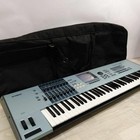 Yamaha Motif Xs7 76 Key Keyboard Synthesizer