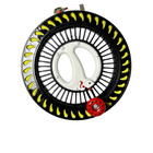 Kite Line Winder With 650 Feet Flying String  Grip Wheel Lock For Kids Adults
