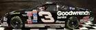 1995 Dale Earnhardt Movie  3 Goodwrench Brickyard Win 1 24 Action Nascar Diecast