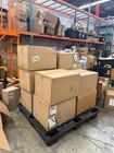 Large Size Box Of Miscelaneous Home Goods  Toys And Electronics fast Shipping  