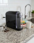 Lavazza Classy Mini Capsule Coffee Machine Blue Water Tank   Drip Tray