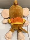 Vintage Super Monkey Ball Aiai Plush 10    Unofficial