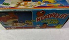 Rare   Vintage   1982 83   Heathcliff   Friends   Toy   School House Game   Box