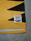 X-men Wolverine Headgear Classics Youth Basketball Jersey Kids Size Large