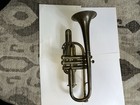 Besson Prototype New Creation Class A Cornet Trumpet