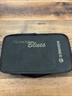 Hohner Piedmont Blues Harmonica Complete 7-piece Set With Case  Keys A Through G