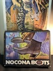 Rare 1980 Nocona Boot Advertising Poster    gila Monster      Scorpion Boot Box