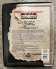 Return To The Tomb Of Horrors Box Set Dungeons   Dragons Ad d Tsr 1162 Complete