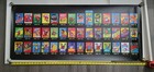1954 To 1994 Topps   O-pee-chee Complete Nhl   Wha Wax Pack Collection Poster 