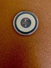 Rare  Flamingo  Vegas  Bird Roulette    crest   Seal   C s  Book Value   600-700
