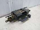 02-07 Jeep Kj Liberty Rear Under Seat Oem Complete Jack Assembly
