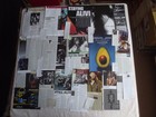 Pearl Jam - Large Magazine Cuttings Collection - Clippings  Adverts  X69  A 