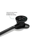 Eko Core 500 Electronic Stethoscope  Black