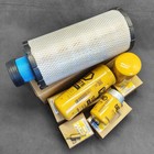 Maintenance Filter Kit For Cat 287b Zsa S n   236b 277b Mdh S n   267b 257b 246c